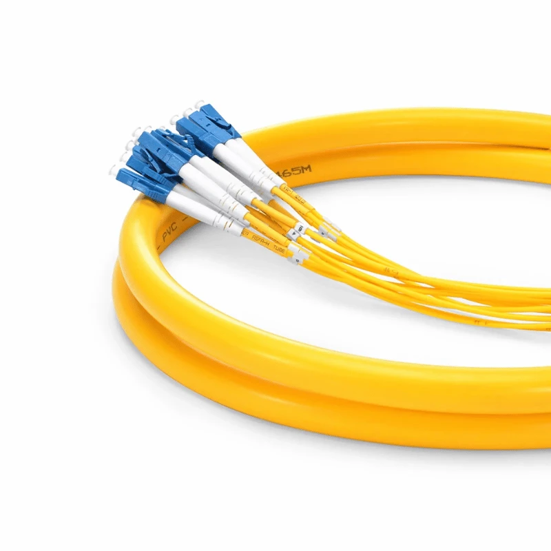 MPO Go FC Cábla Adapter