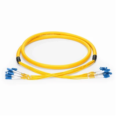 MTP Chun LC Cábla Adapter